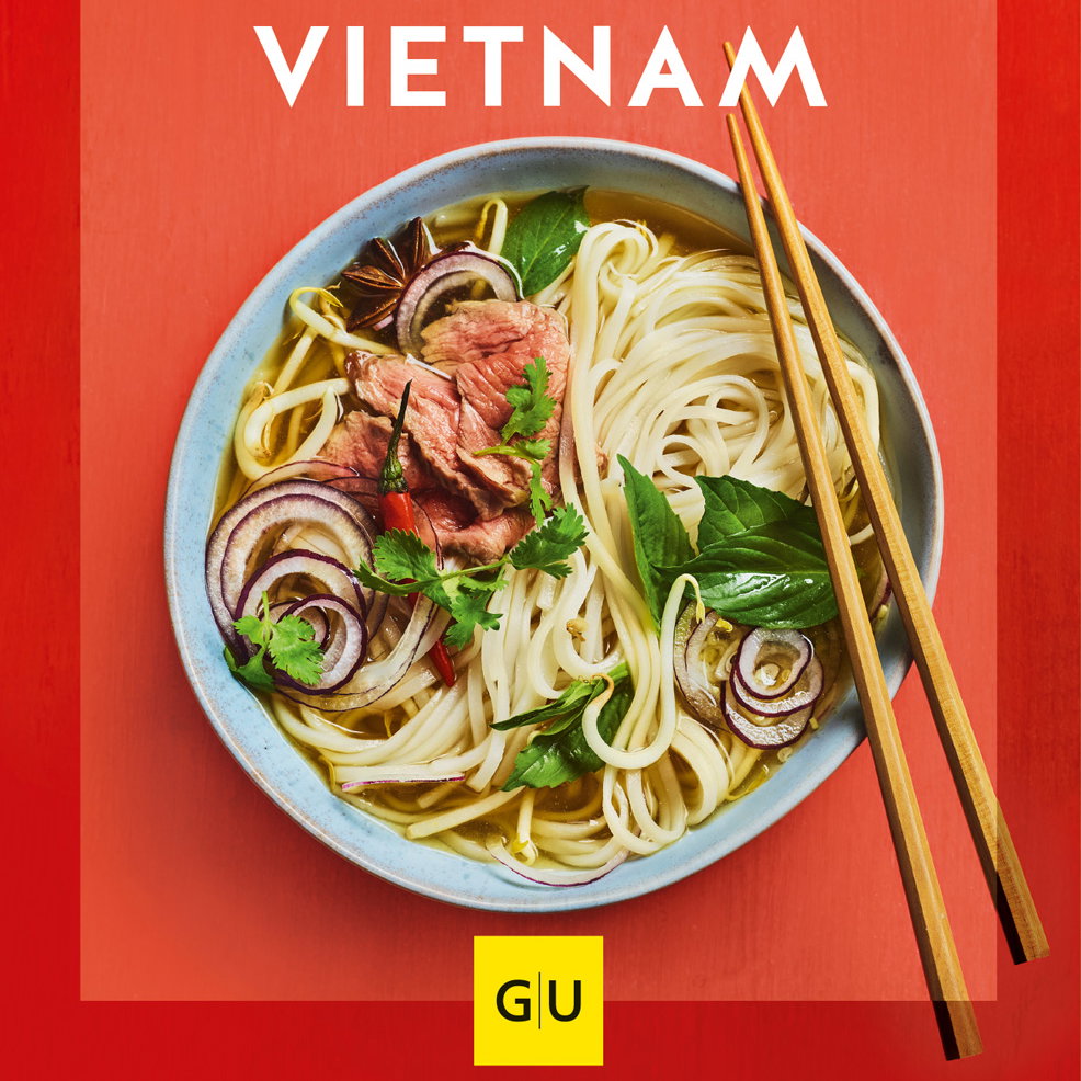 GU Vietnam