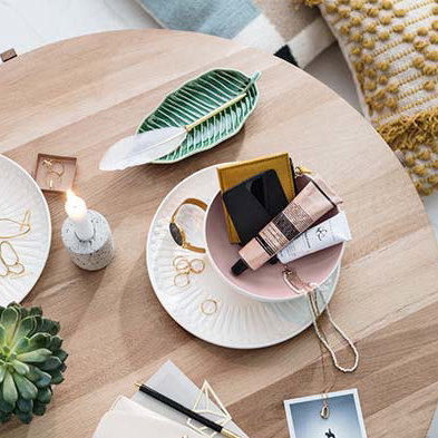 It's my match Geschirr-Kollektion Villeroy & Boch