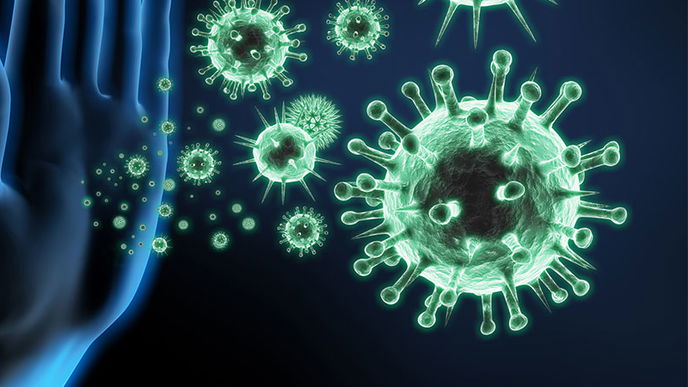 Ansteckung Corona: Die größten Don'ts für das Immunsystem