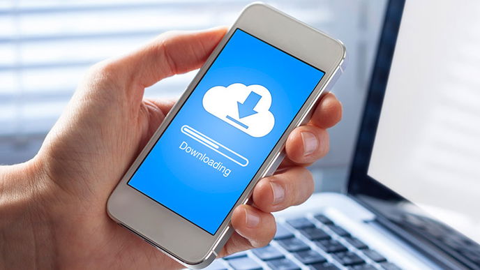 Cloud: Diese 10 Dokumente gehören in den virtuellen Speicher