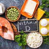 Vitamin-D-Mangel als Ursache für Verstopfung