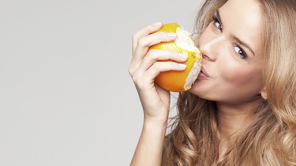 Welche Vitamine brauche ich im Winter?