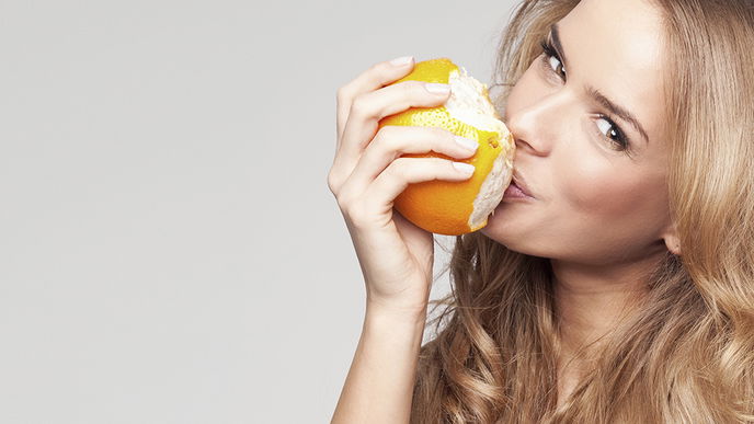 Welche Vitamine brauche ich im Winter?