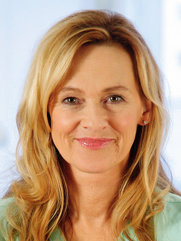 Sabine Wacker