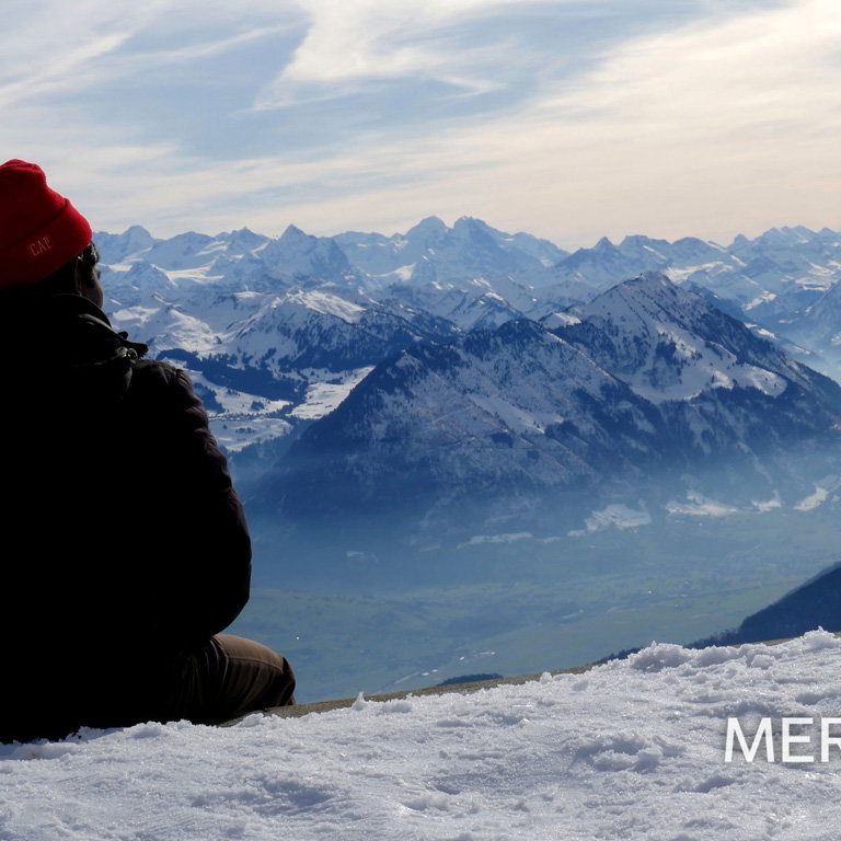 Walliser Alpen