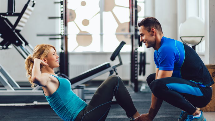 Personal Trainer: Was bringt das Individualtraining?