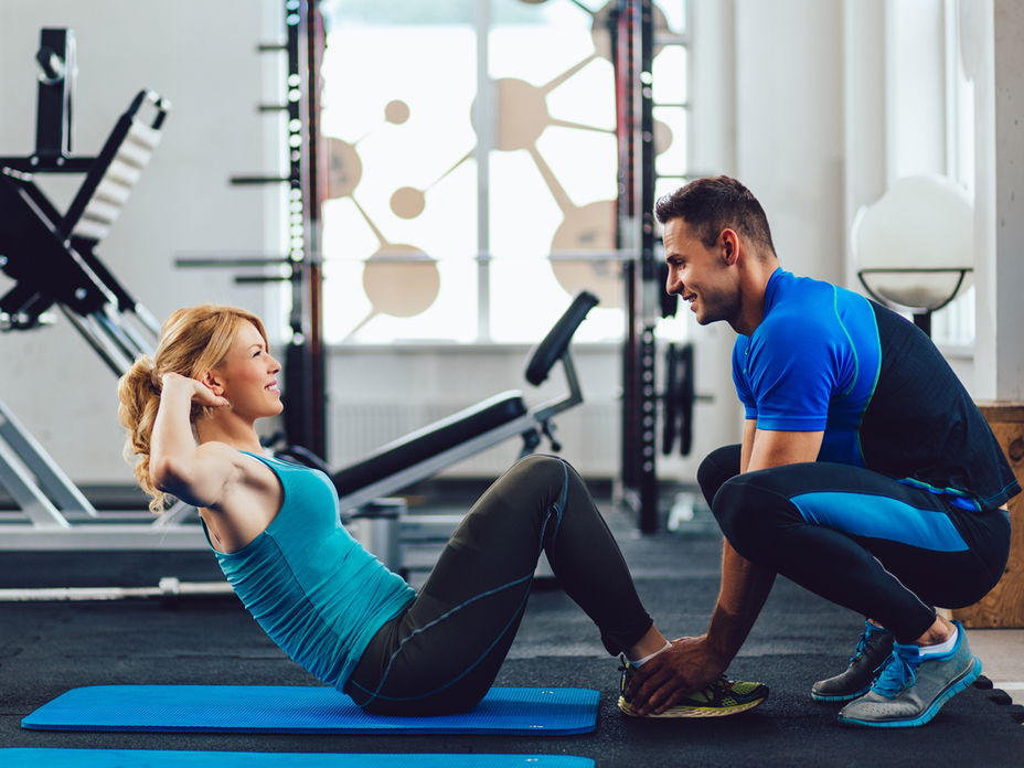 Personal Training
