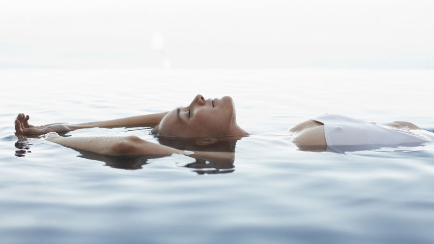Hautpflege aus dem Meer