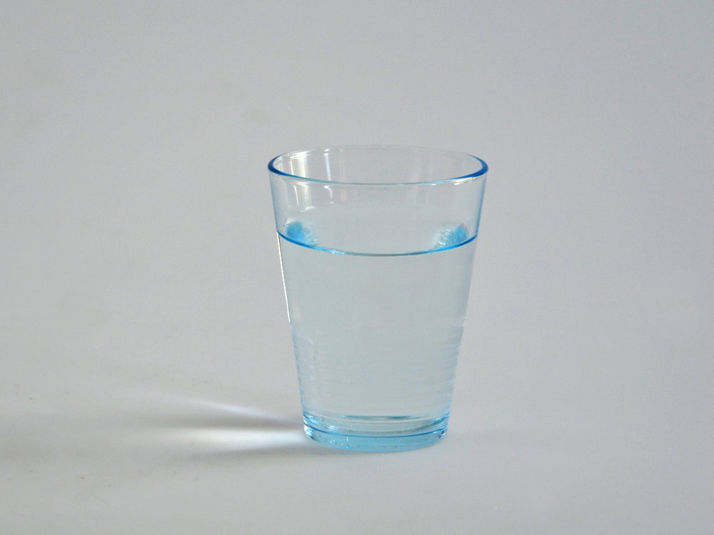 Wasser