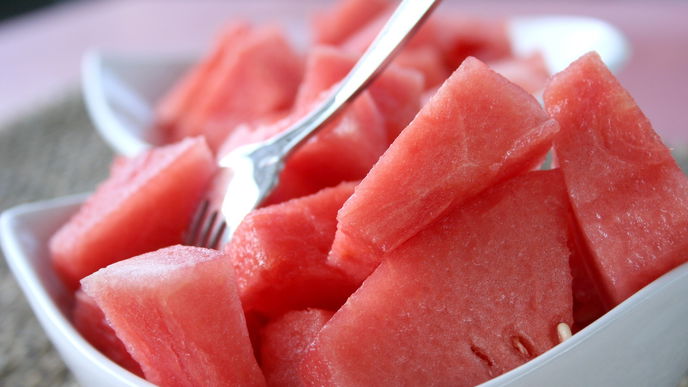 Watermelon Fries: Die kalorienarme Pommes-Alternative