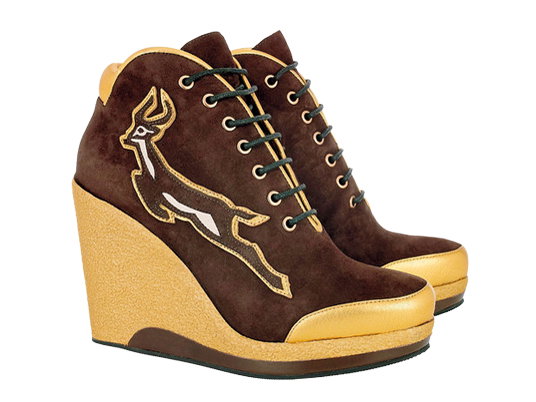 Wedges Marc Jacobs