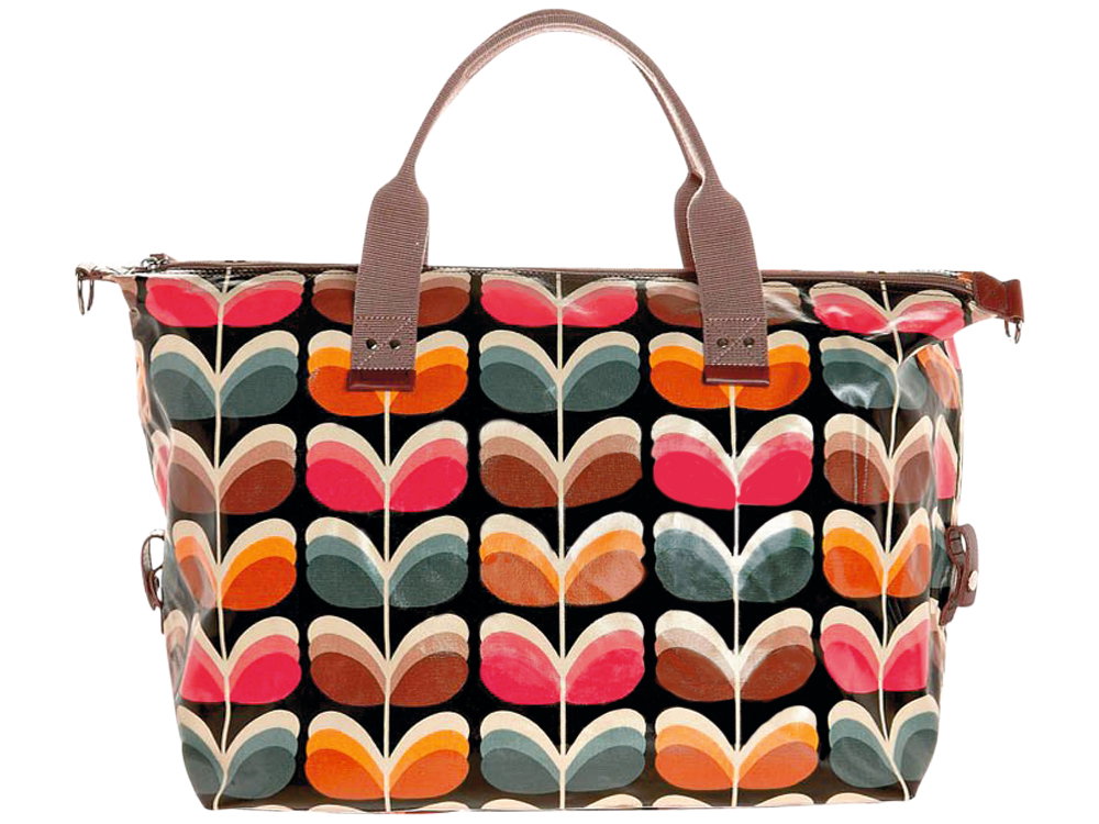 Tasche von Orla Kiely