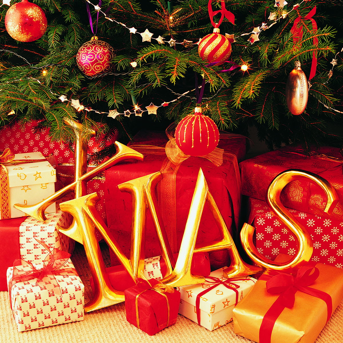 Geschenke