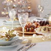Rezepte für das Weihnachtsbuffet