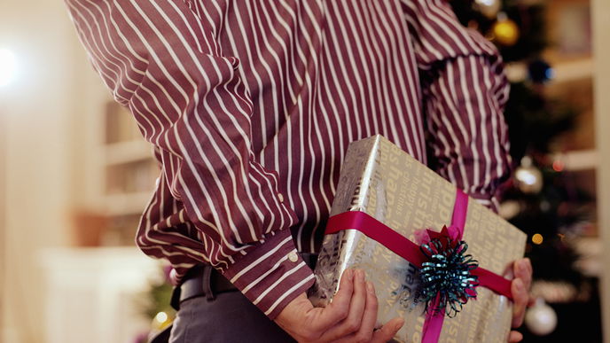 Weihnachtsgeschenke für Männer und Frauen