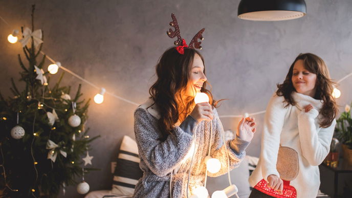 Unsere schönsten Weihnachtslieder