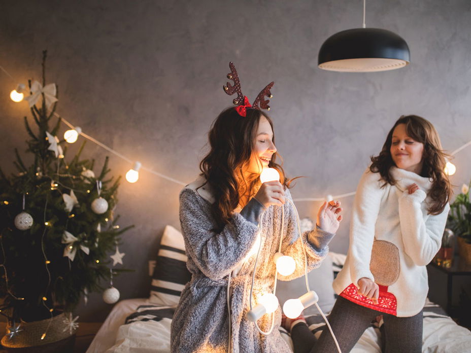 Weihnachtslieder