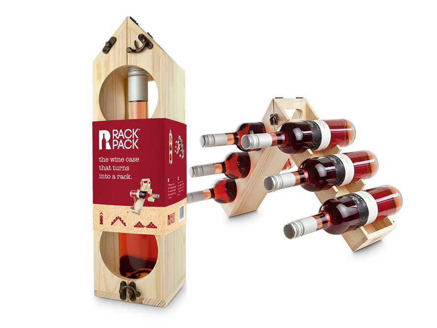 Weinregal