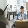 Wenn die Kinder ausziehen: Der richtige Umgang mit dem Empty-Nest-Syndrom