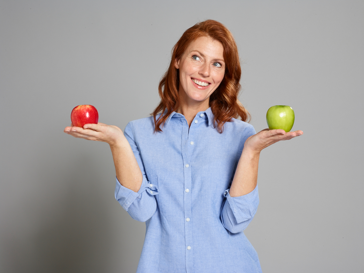 Am 25. April 2020 findet zum vierten Mal der Women's Health Day statt.