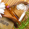 Sanfte Hilfe mit Homöopathie