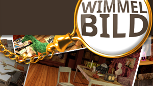 Wimmelbild