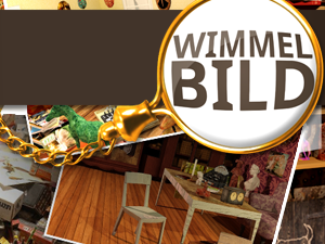 Wimmelbild
