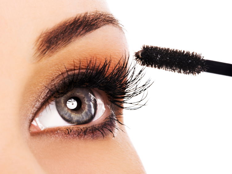 Wimperntusche