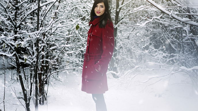Parka, Dufflecoat, Daunenjacke: So finden Sie den richtigen Wintermantel