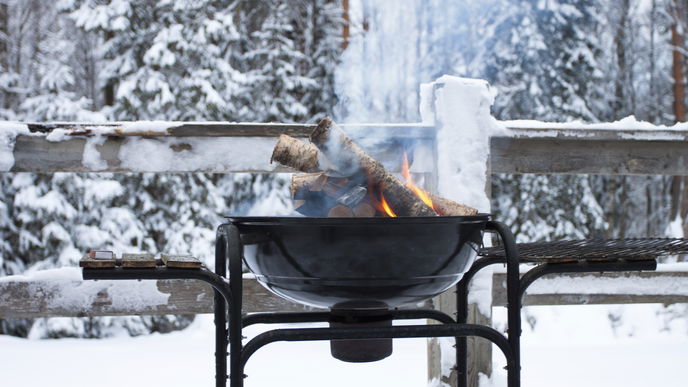 Weihnachtsgrillen: Hilfreiche Tipps und Rezeptideen