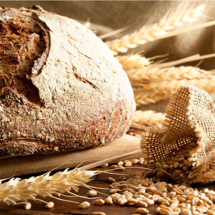 Wissenswertes über Brot