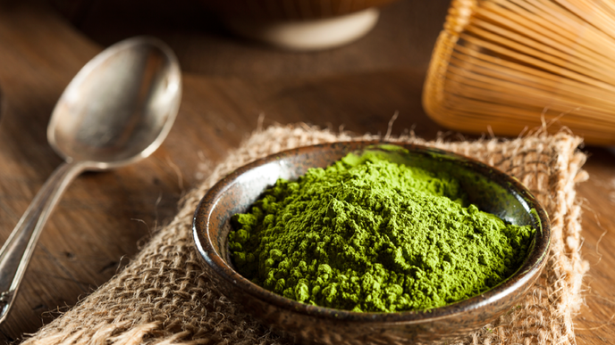 Alles Wissenswerte über das Super-Food Matcha