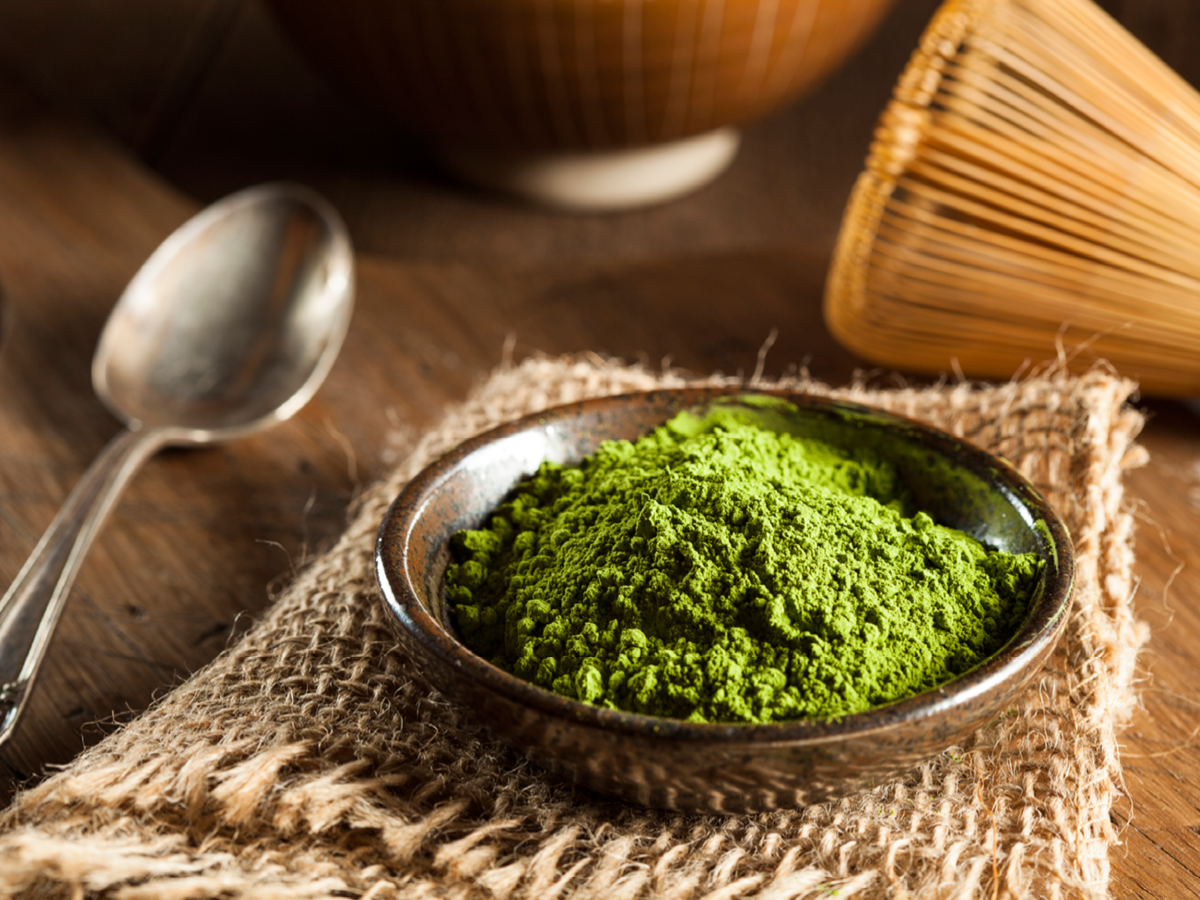 Alles Wissenswerte über Matcha