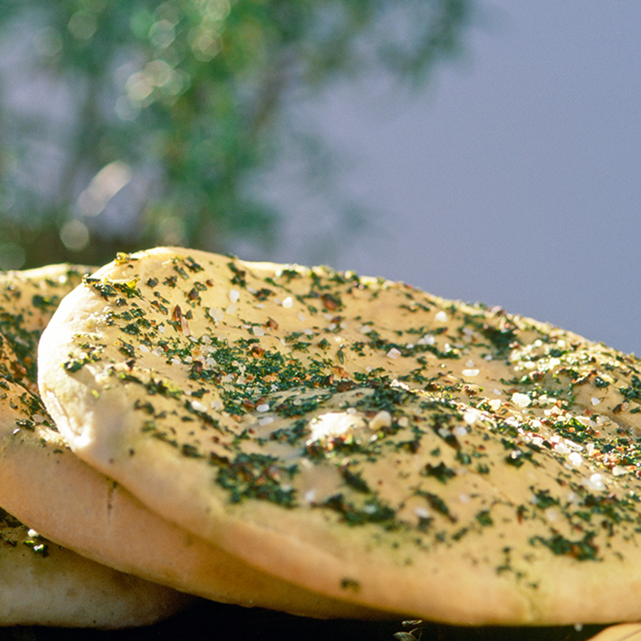 Wolkenbrot ohne Gluten und Kohlenhydrate