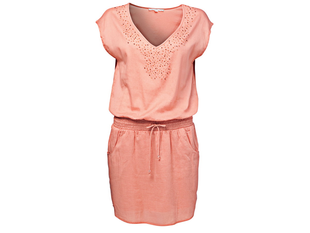 Wollkleid von Yaya 70 Euro Push Up BH