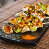 Yakitori