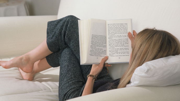 Jugendliteratur für Erwachsene 