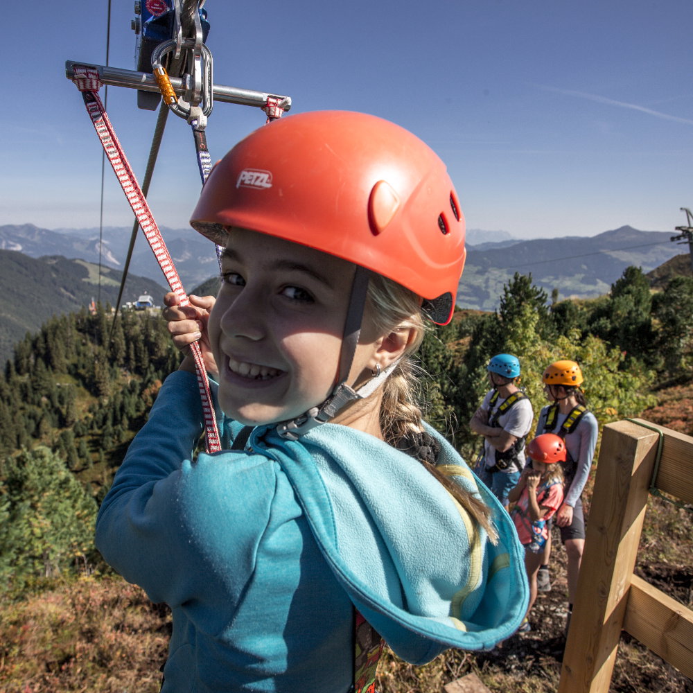 Zillertal-Urlaub: Reisetipp