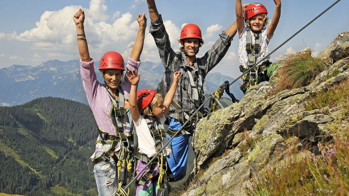 Dieser Reise-Spot ist ein Familienparadies