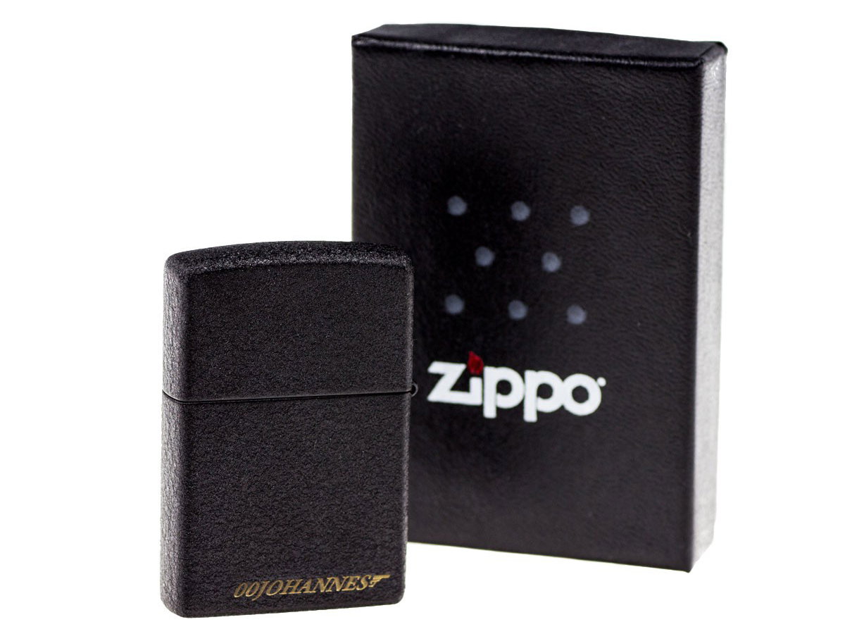 Zippo Feuerzeug