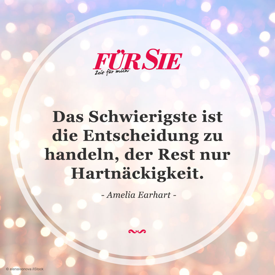 Zitat von Amelia Earhart