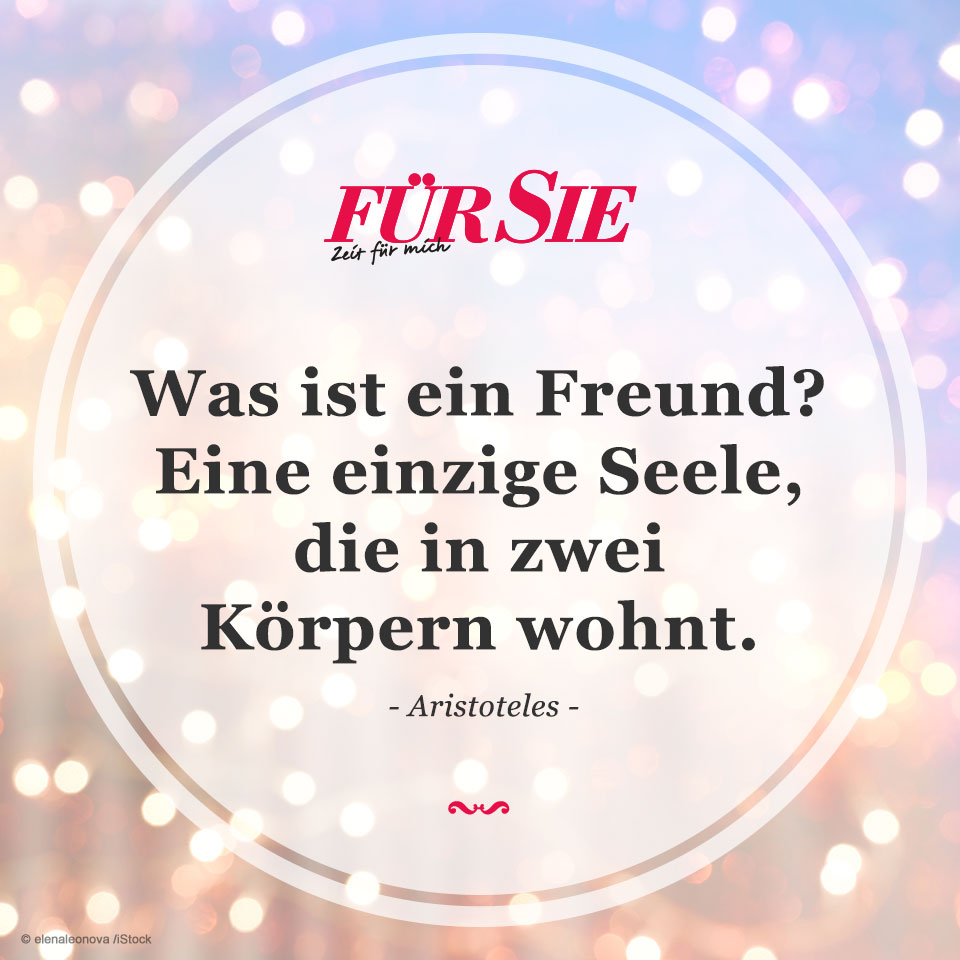 Zitat von Aristoteles