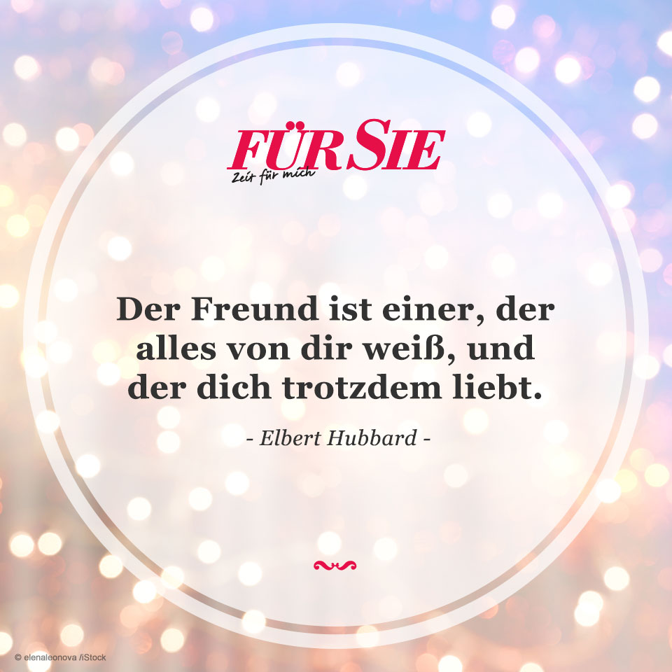 Zitat von Elbert Hubbard