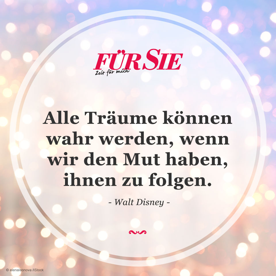 Zitat von Walt Disney