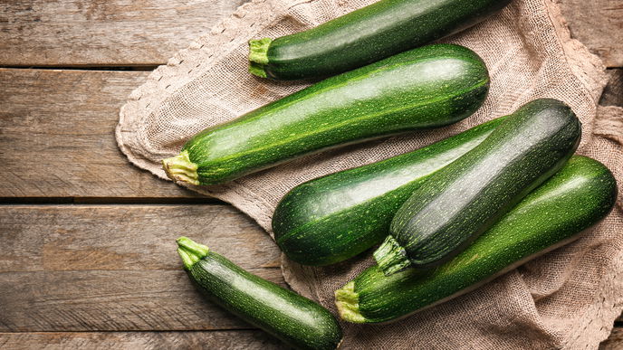 Zucchini roh essen: Gesund oder gefährlich?