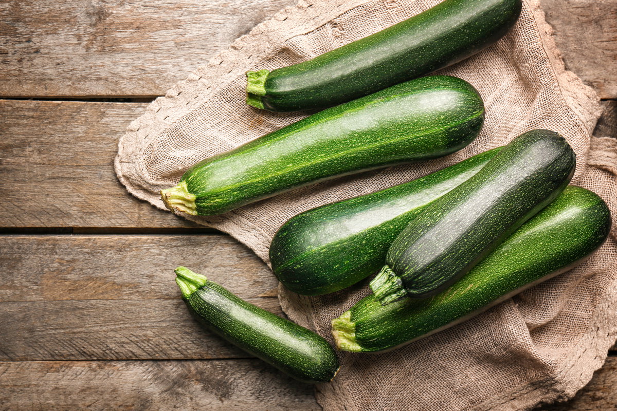 Zucchini