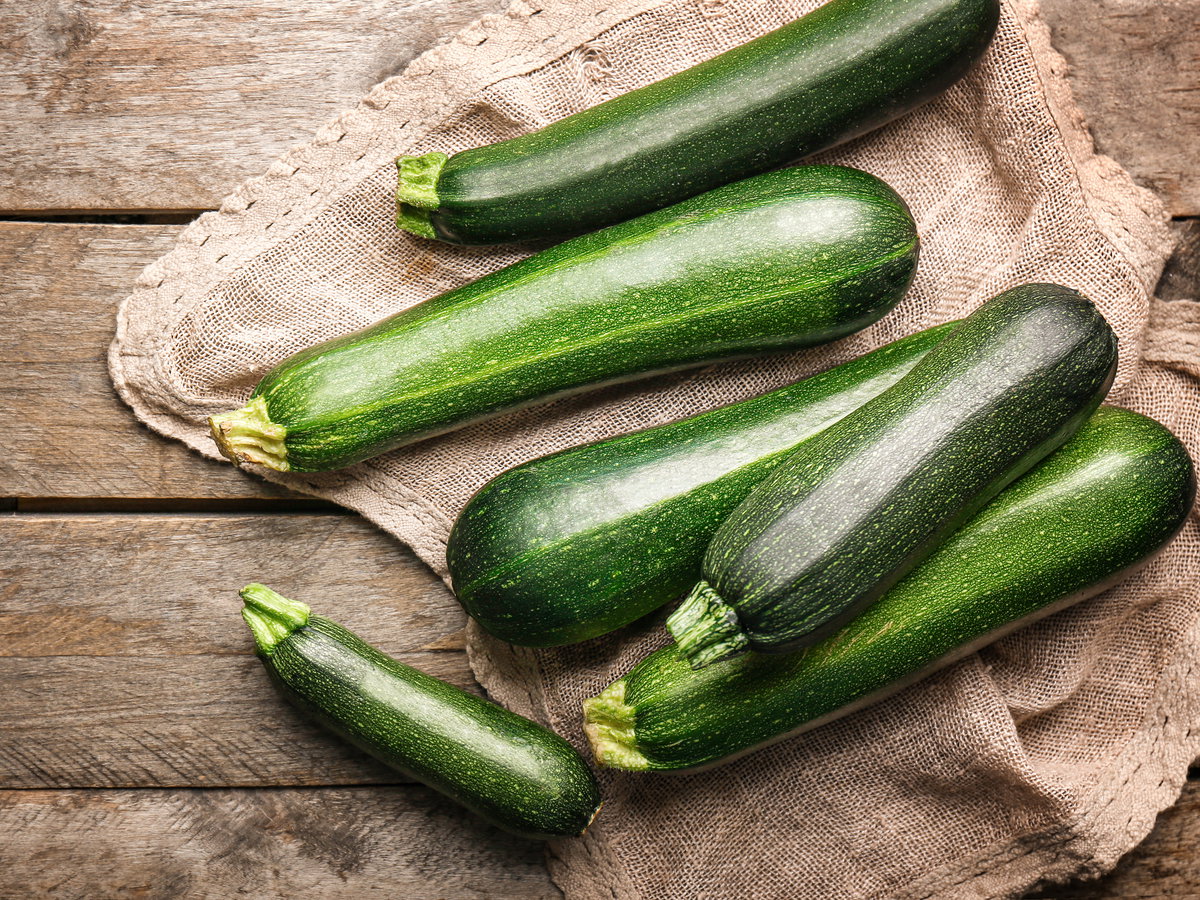 Zucchini