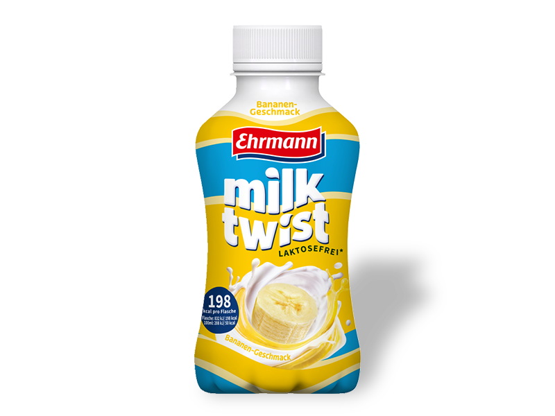 Milk Twist 