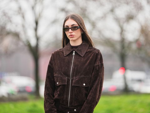 Das sind die tragbarsten Modetrends für den Herbst 2026 – und so einfach stylen Sie sie nach