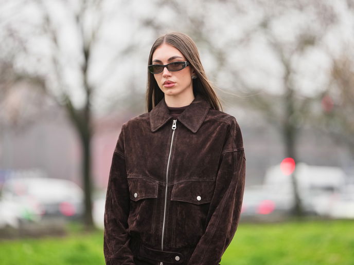 Modetrends im Herbst 2026 richtig kombinieren: Die schönsten Alltags-Looks zum Nachstylen